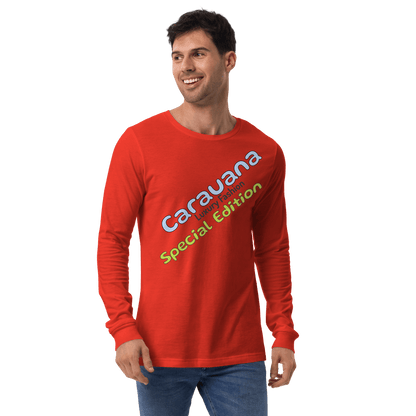 Carauana Sweatshirt