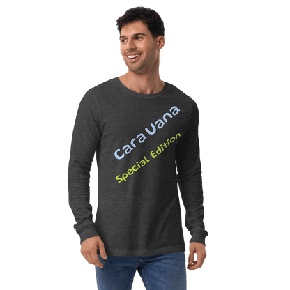 Carauana Sweatshirt