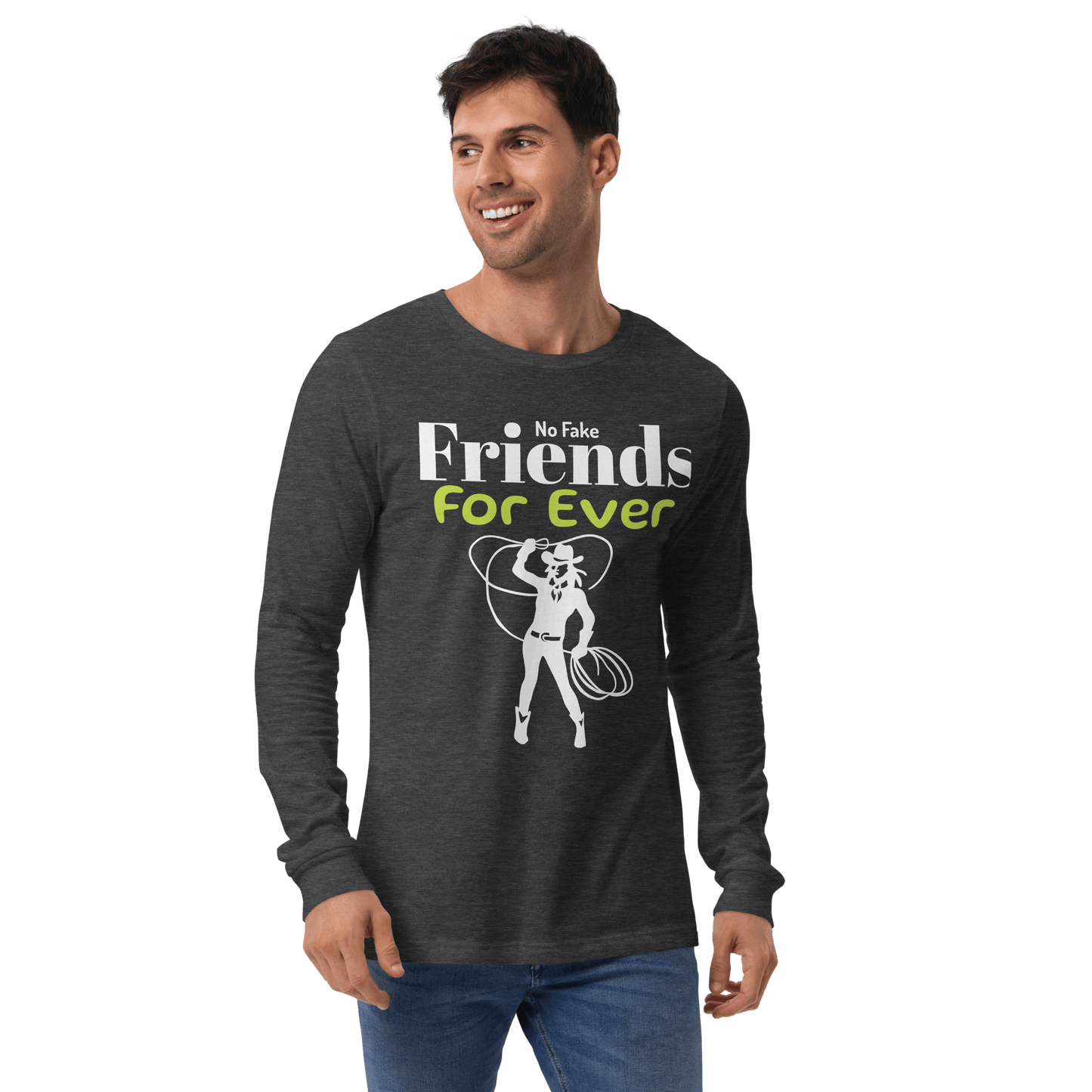 Carauana Sweatshirt