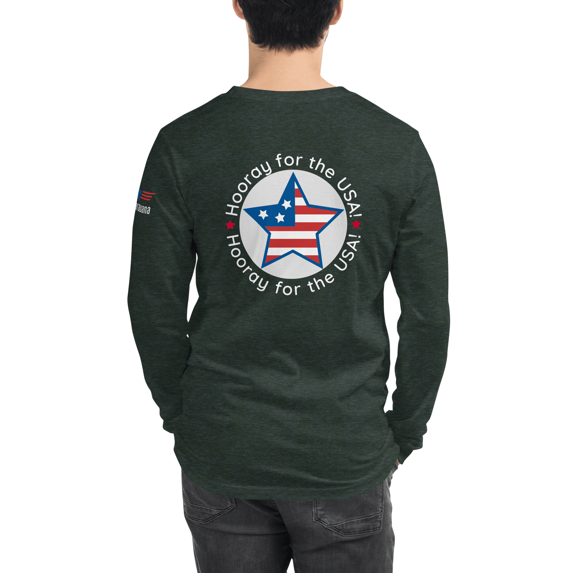 Carauana Sweatshirt