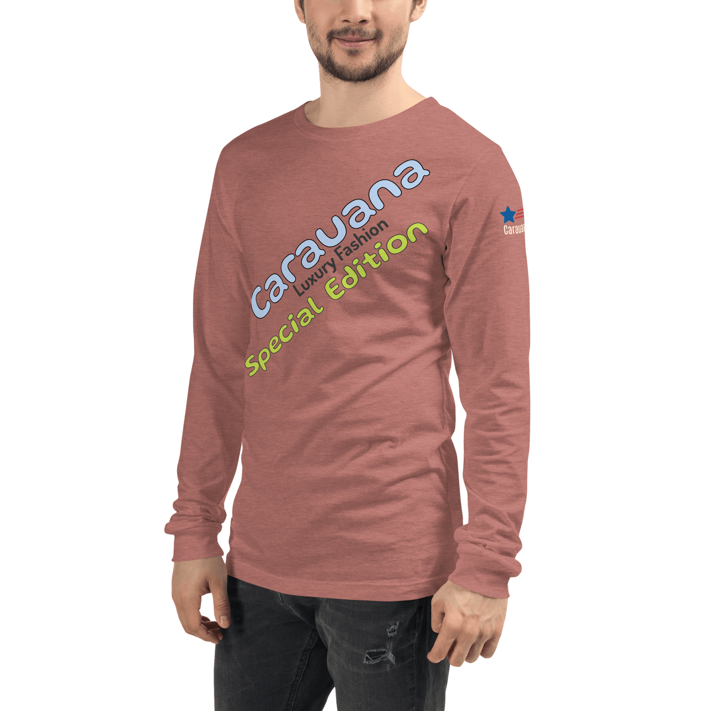 Carauana Sweatshirt