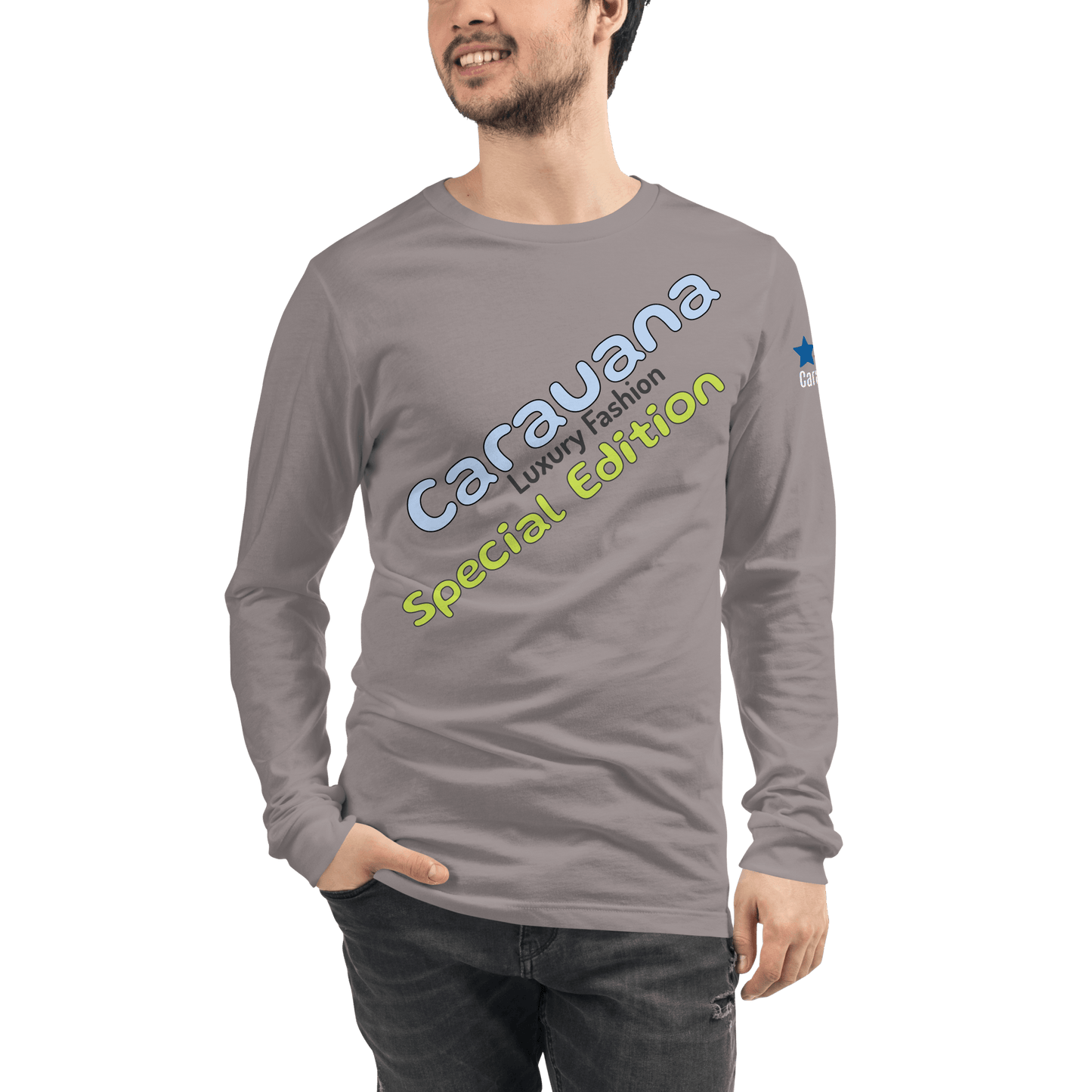 Carauana Sweatshirt