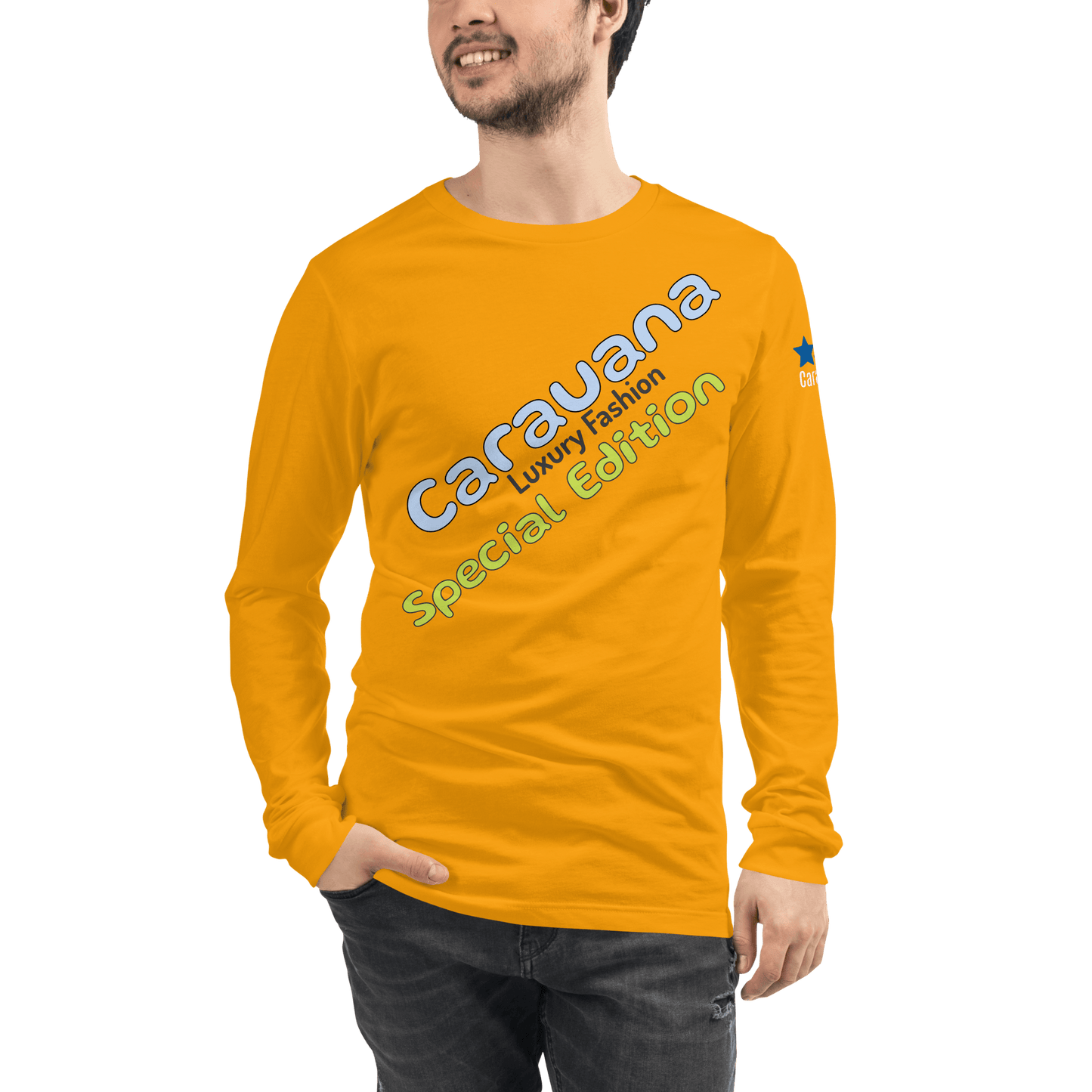 Carauana Sweatshirt