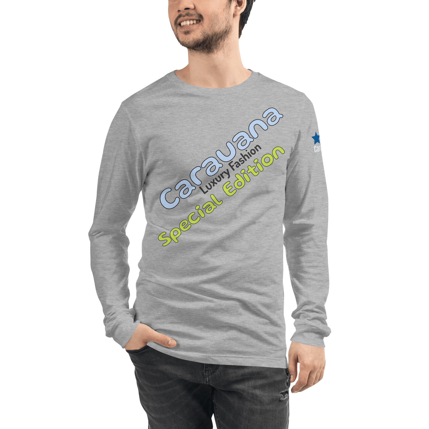 Carauana Sweatshirt