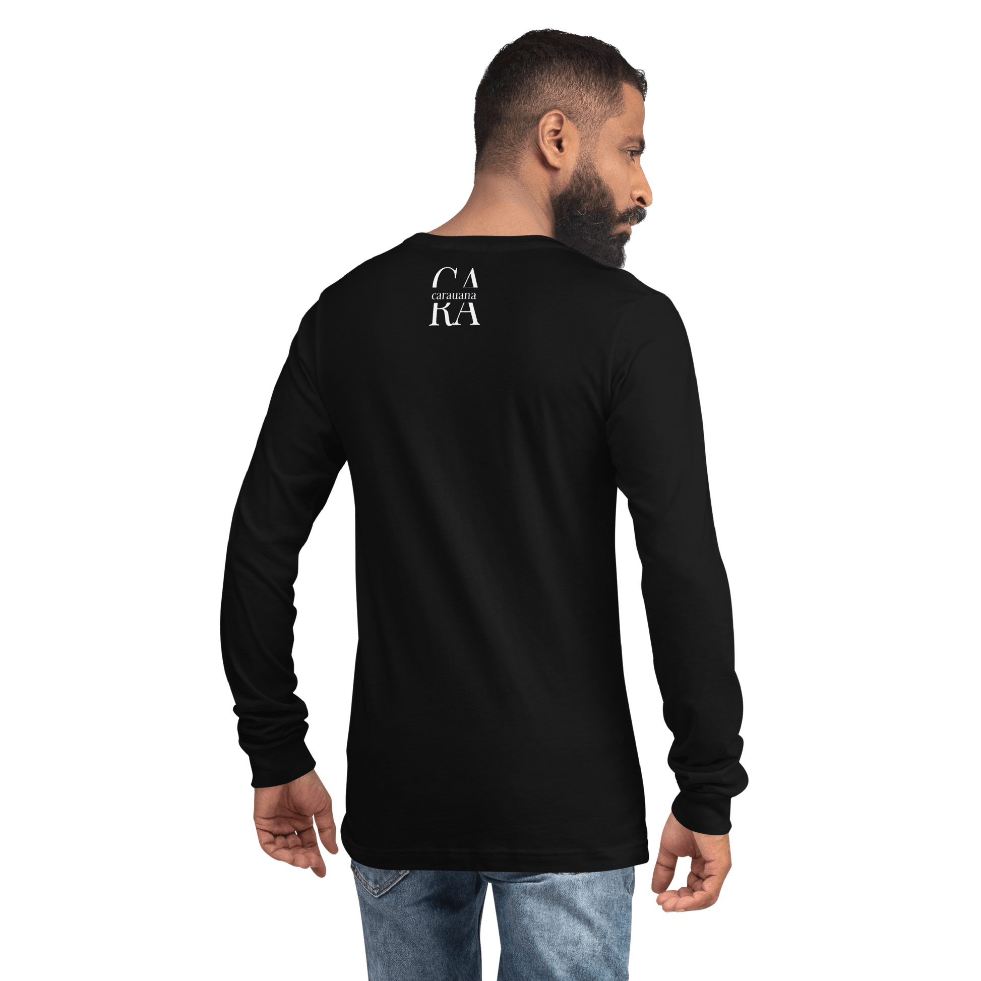 Carauana Sweatshirt