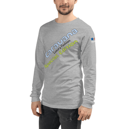 Carauana Sweatshirt