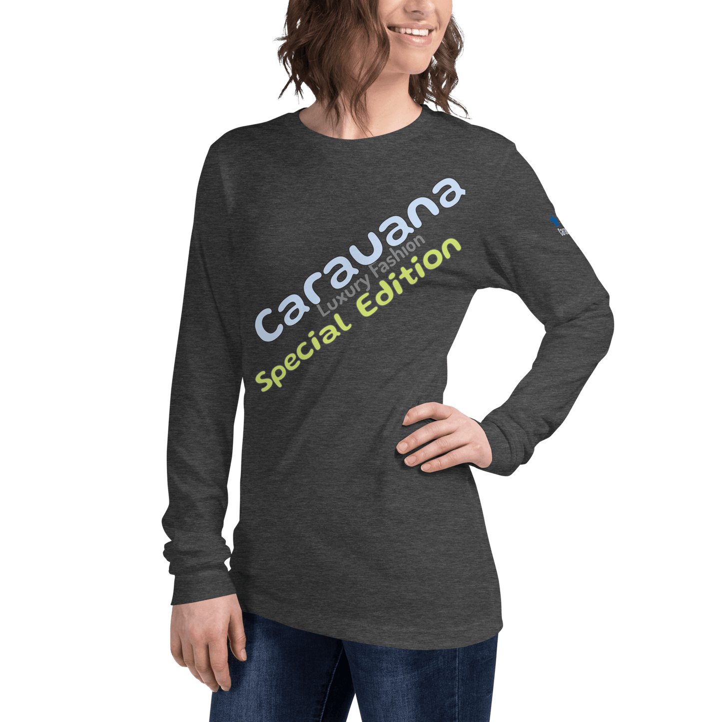 Carauana Sweatshirt