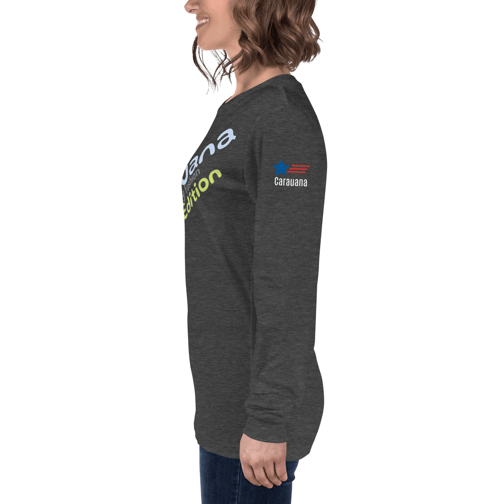 Carauana Sweatshirt