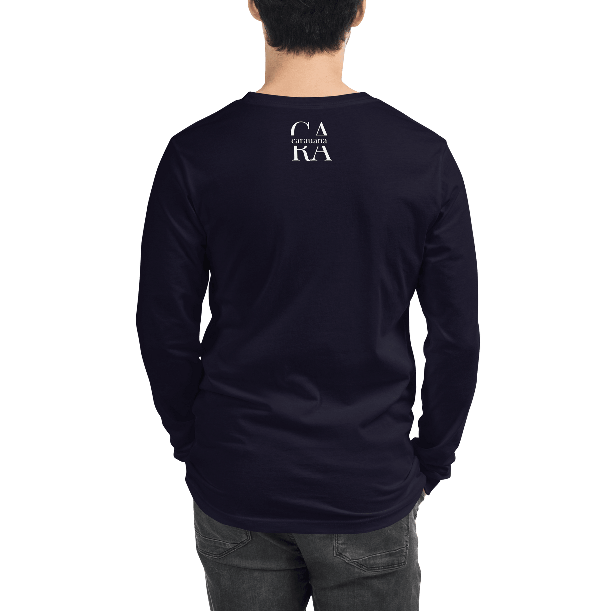 Carauana Sweatshirt