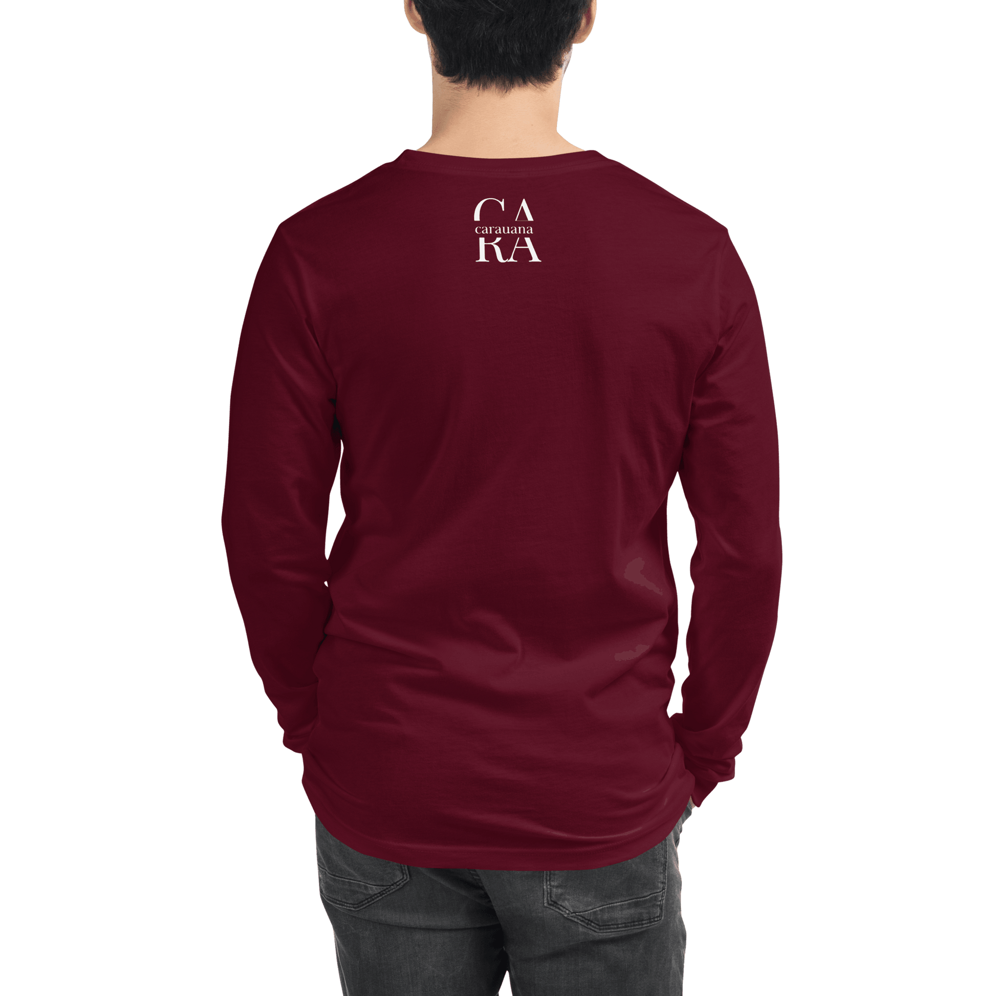 Carauana Sweatshirt