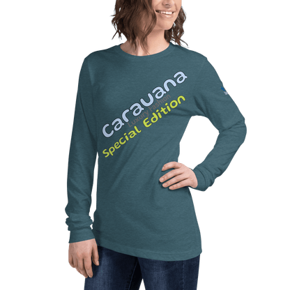 Carauana Sweatshirt