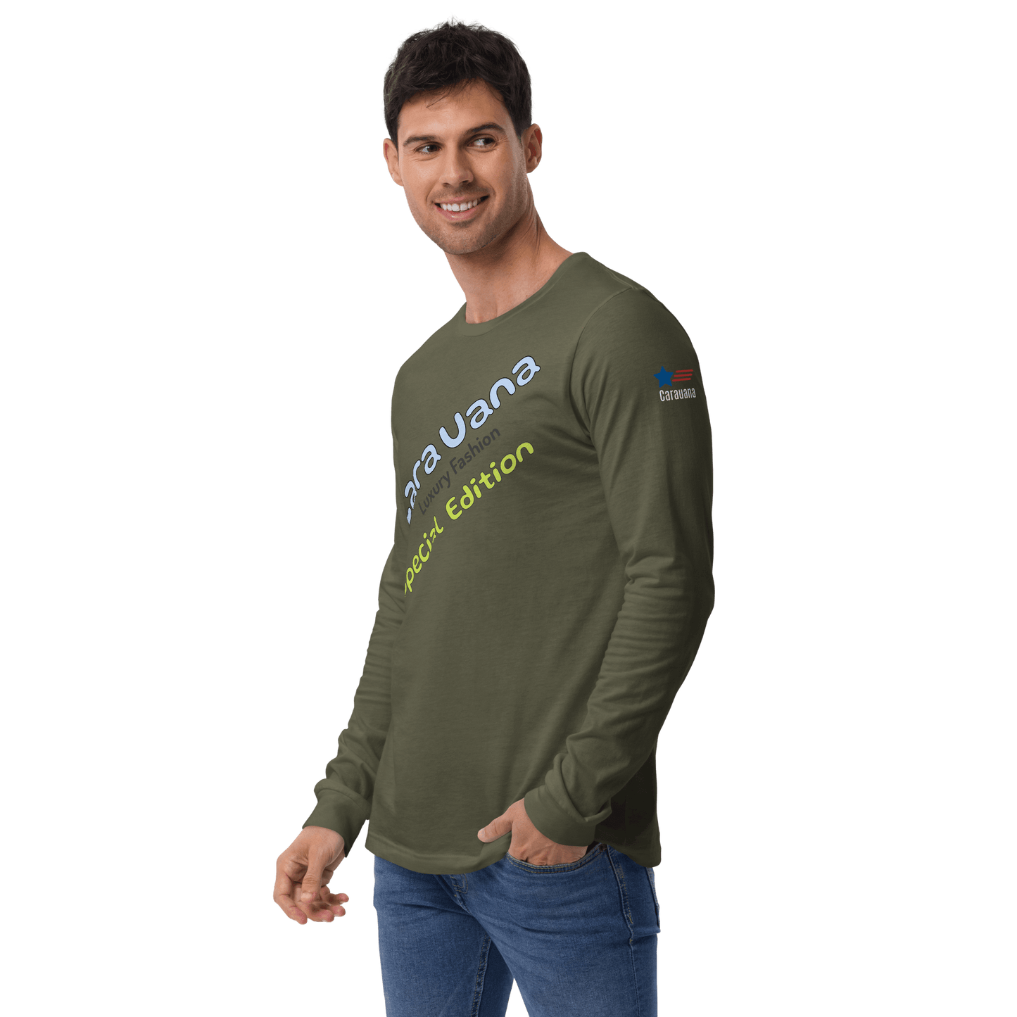 Carauana Sweatshirt