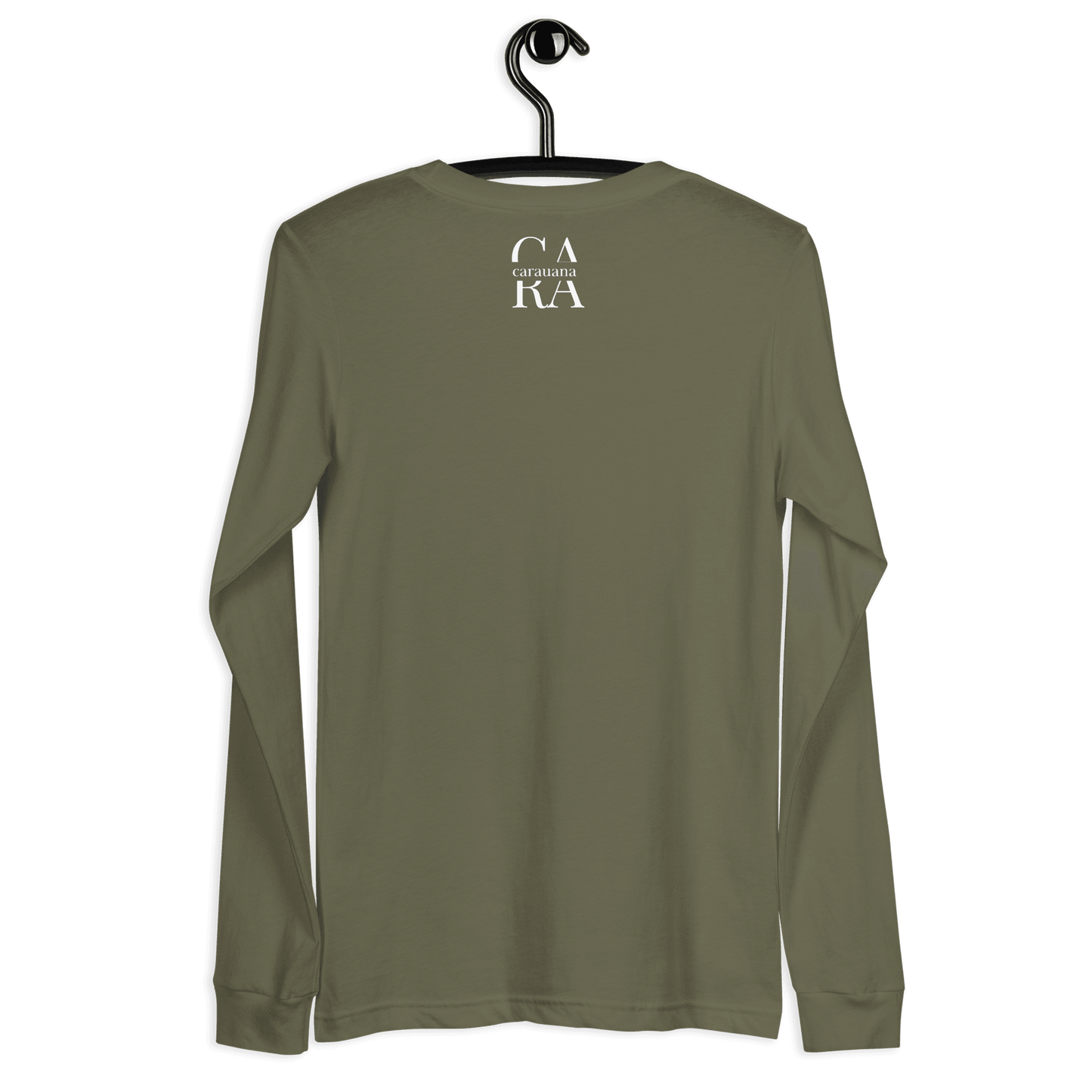 Carauana Sweatshirt