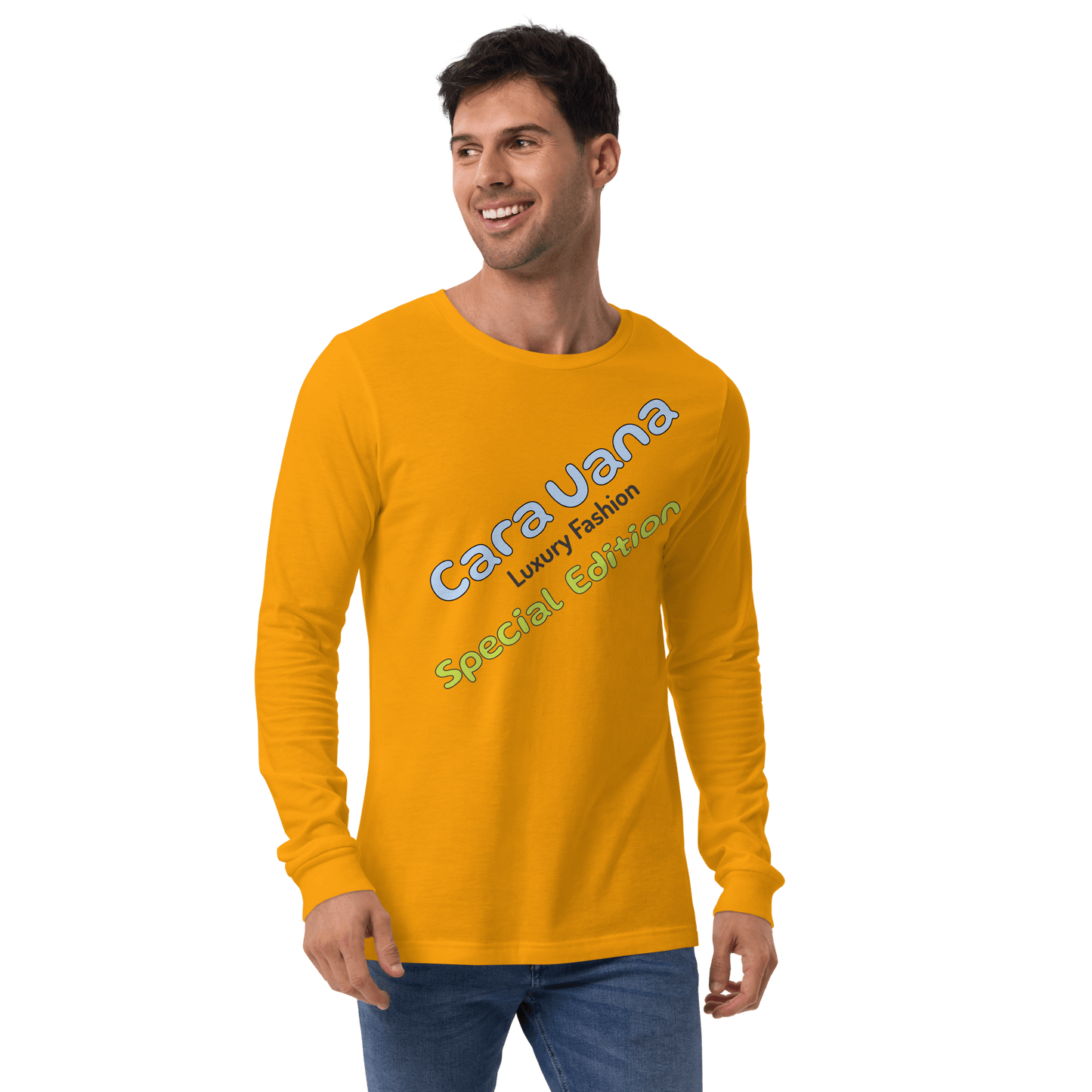 Carauana Sweatshirt