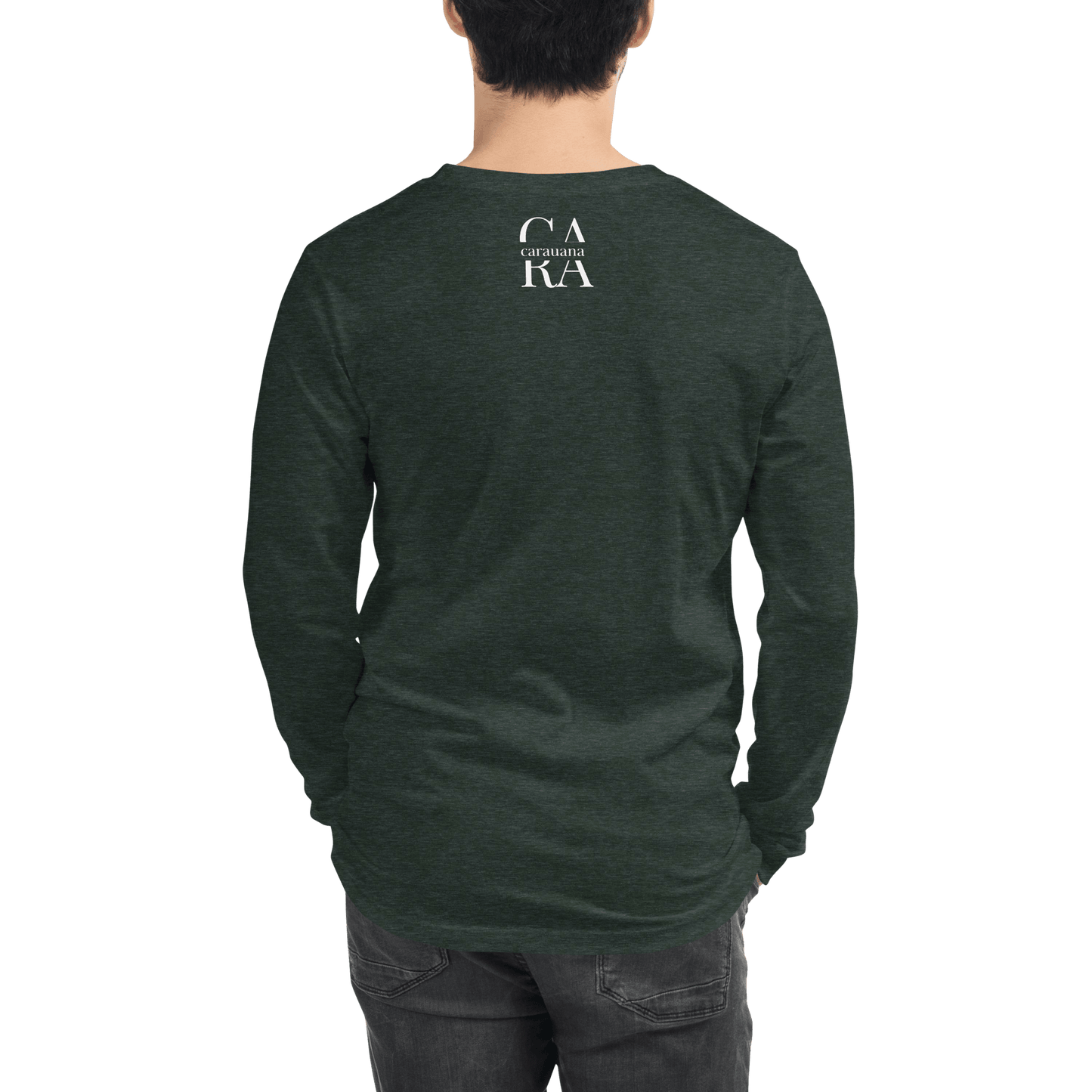 Carauana Sweatshirt