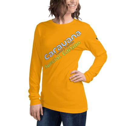 Carauana Sweatshirt