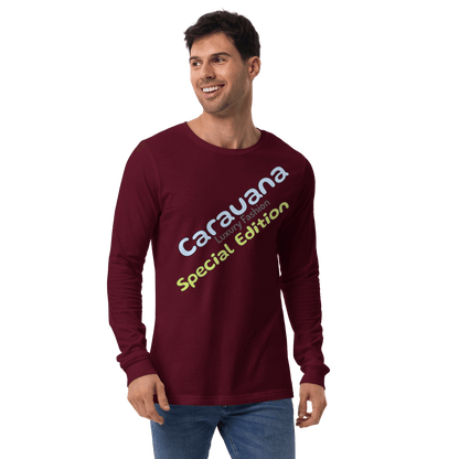 Carauana Sweatshirt