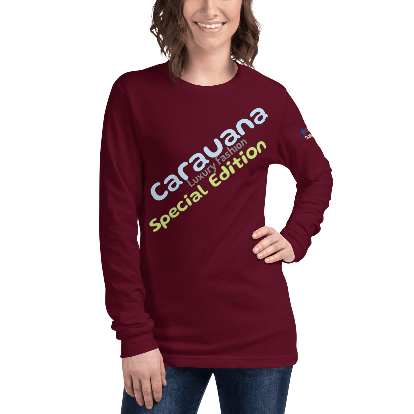 Carauana Sweatshirt