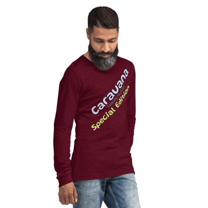 Carauana Sweatshirt