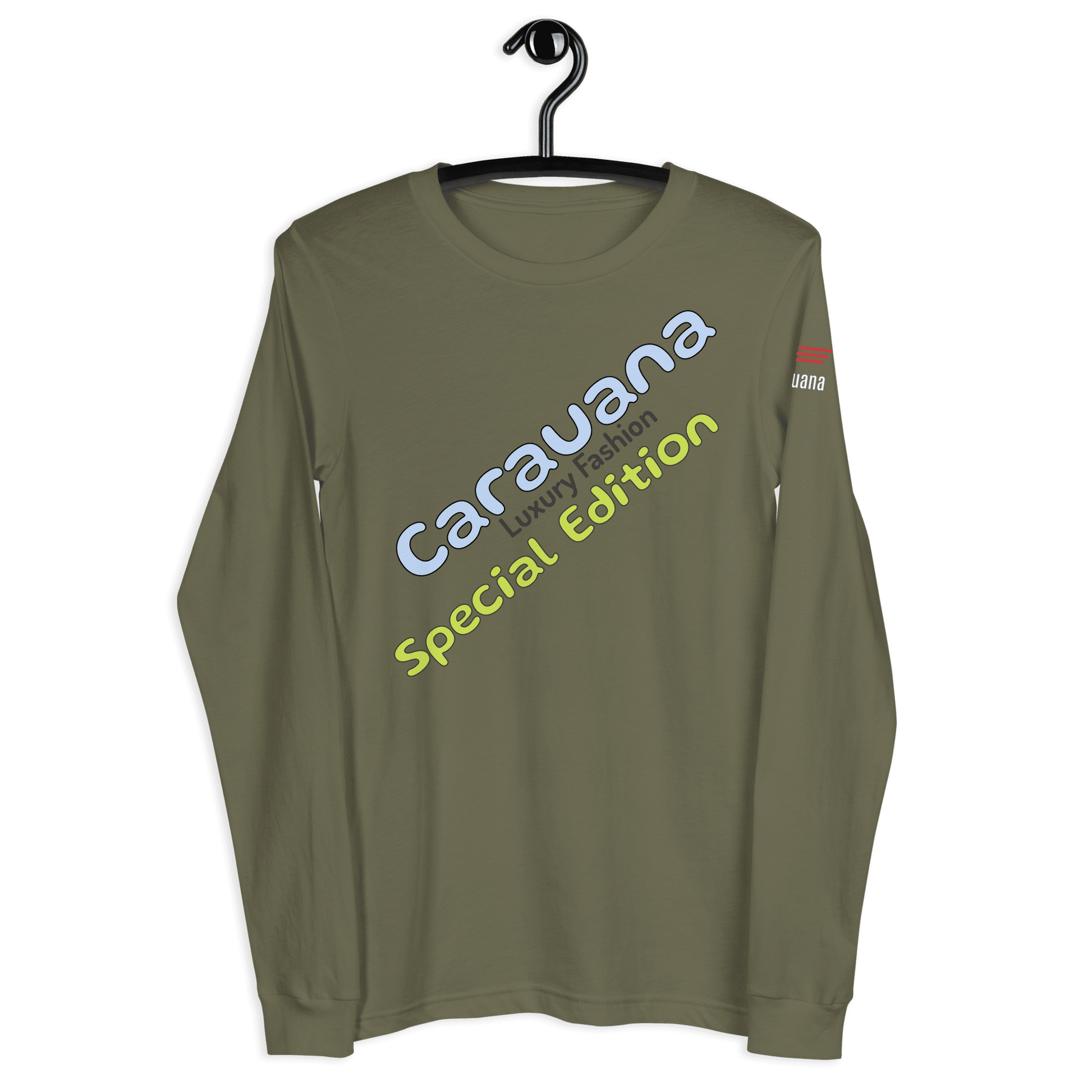 Carauana Sweatshirt