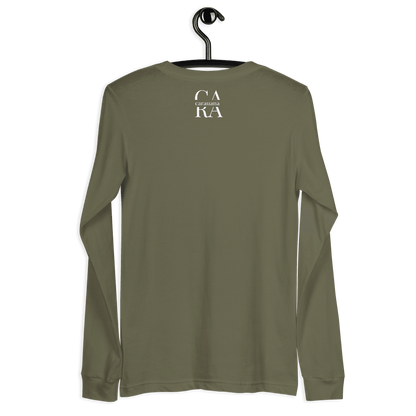 Carauana Sweatshirt