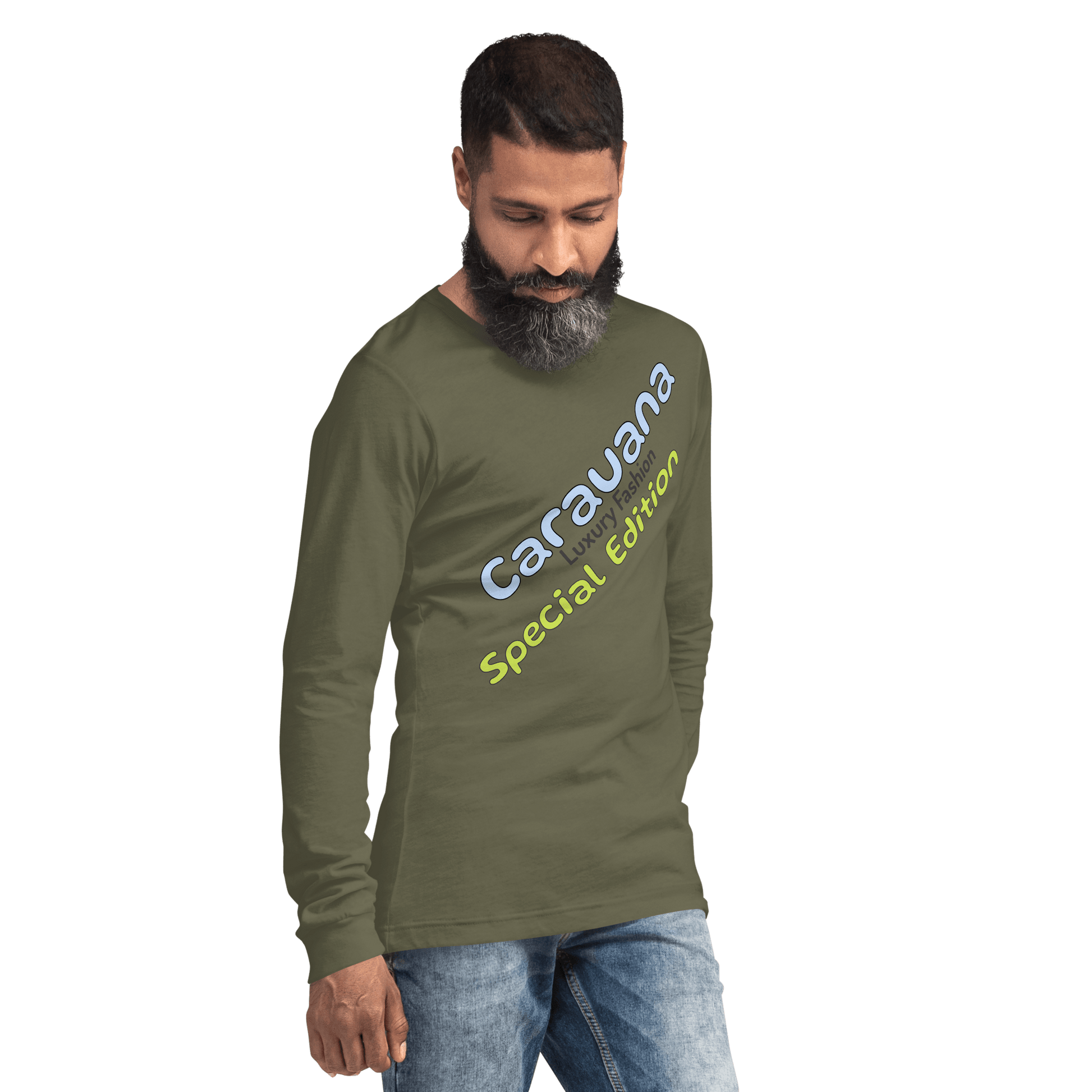 Carauana Sweatshirt