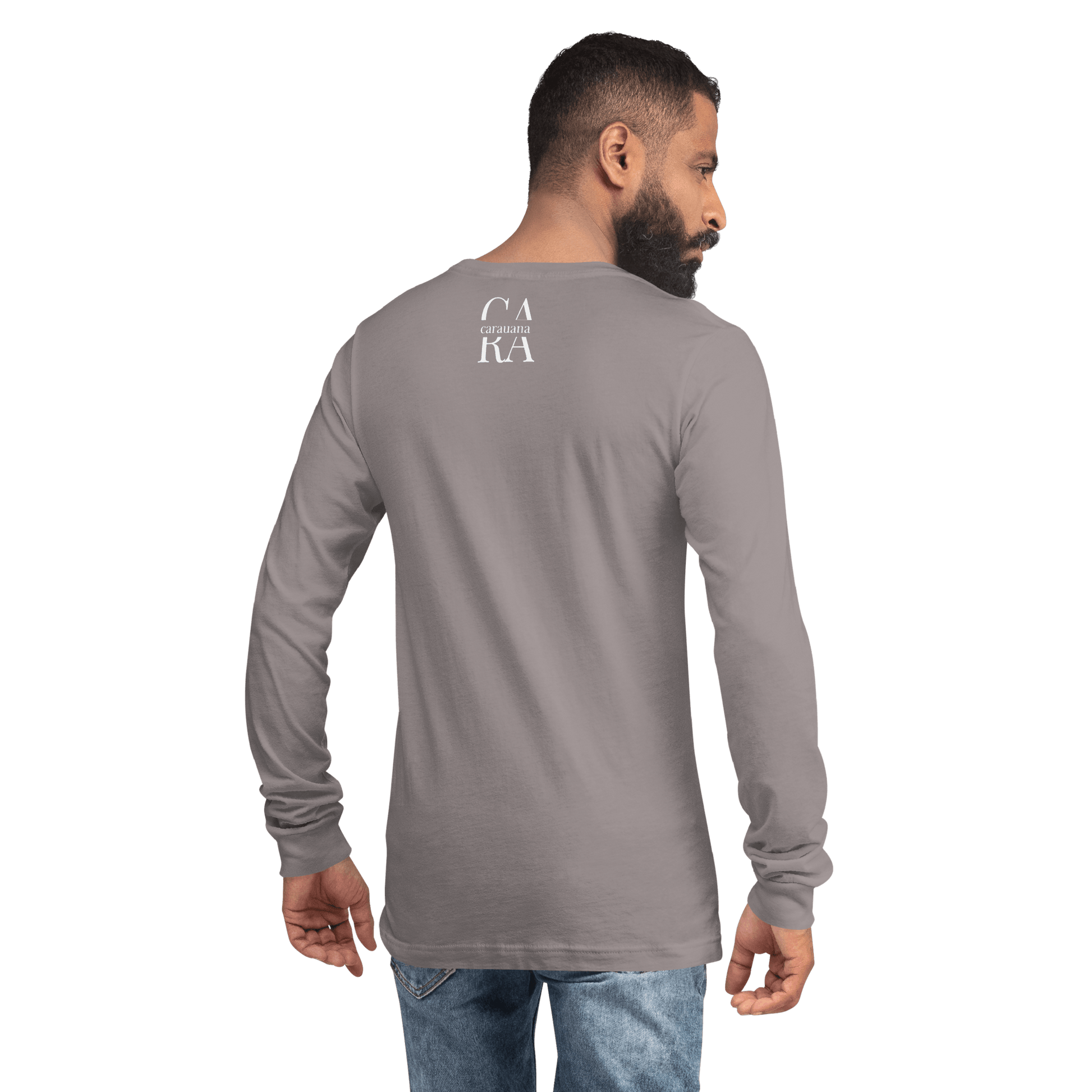 Carauana Sweatshirt