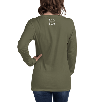 Carauana Sweatshirt