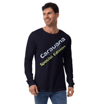 Carauana Sweatshirt