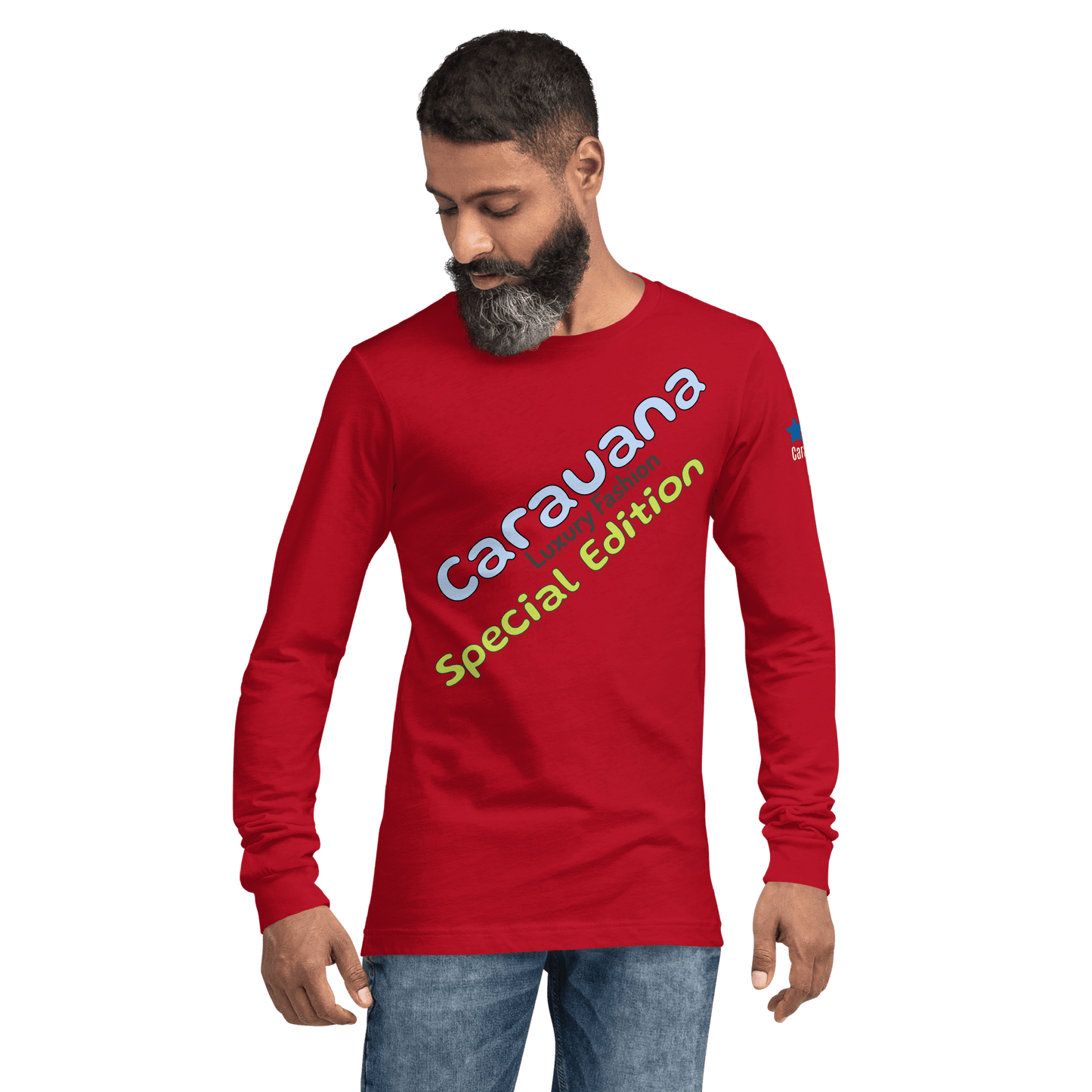 Carauana Sweatshirt