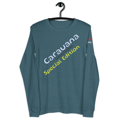 Carauana Sweatshirt