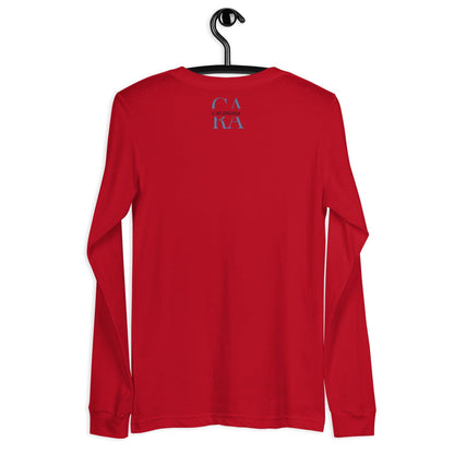 Carauana Sweatshirt Sense of Elegance