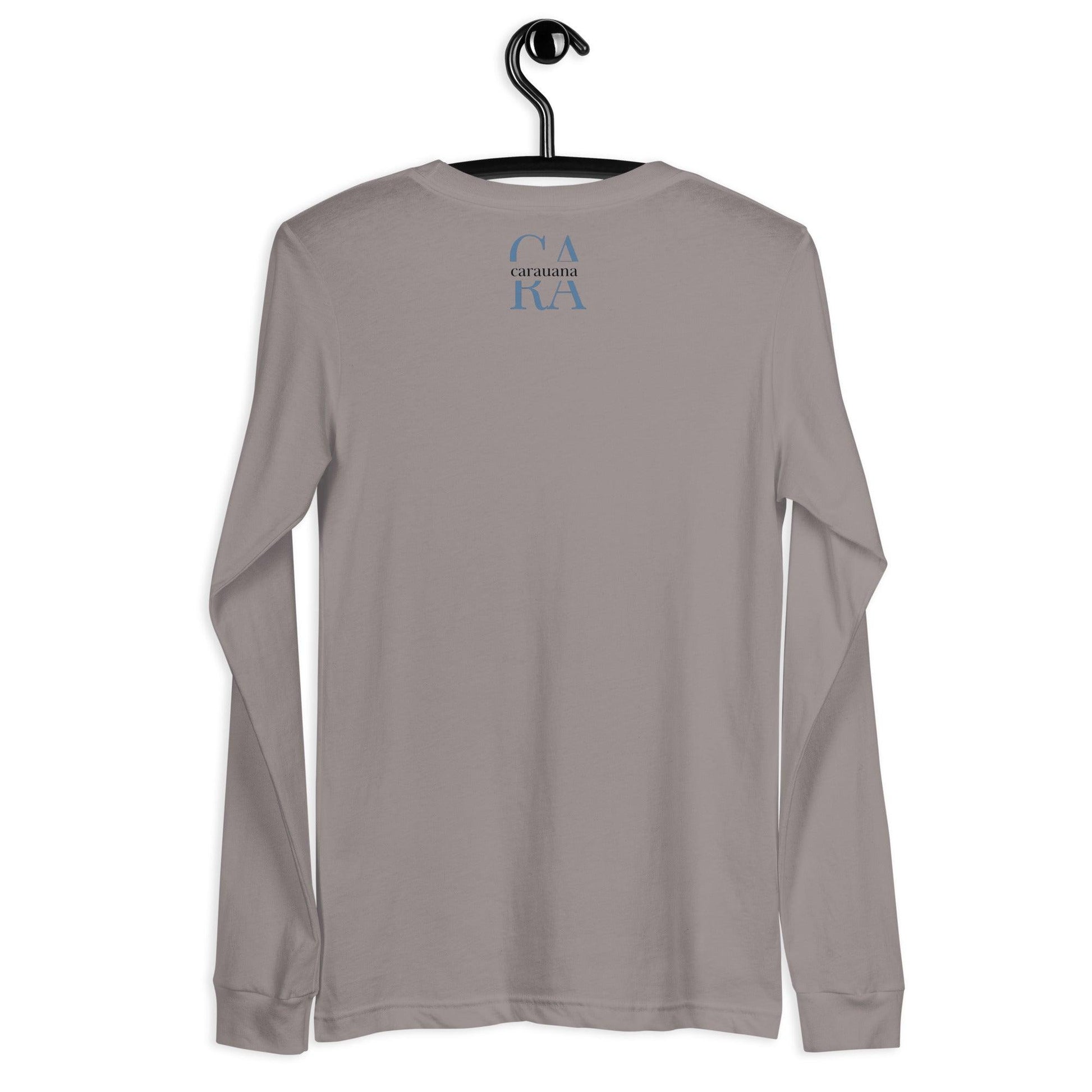 Carauana Sweatshirt Sense of Elegance