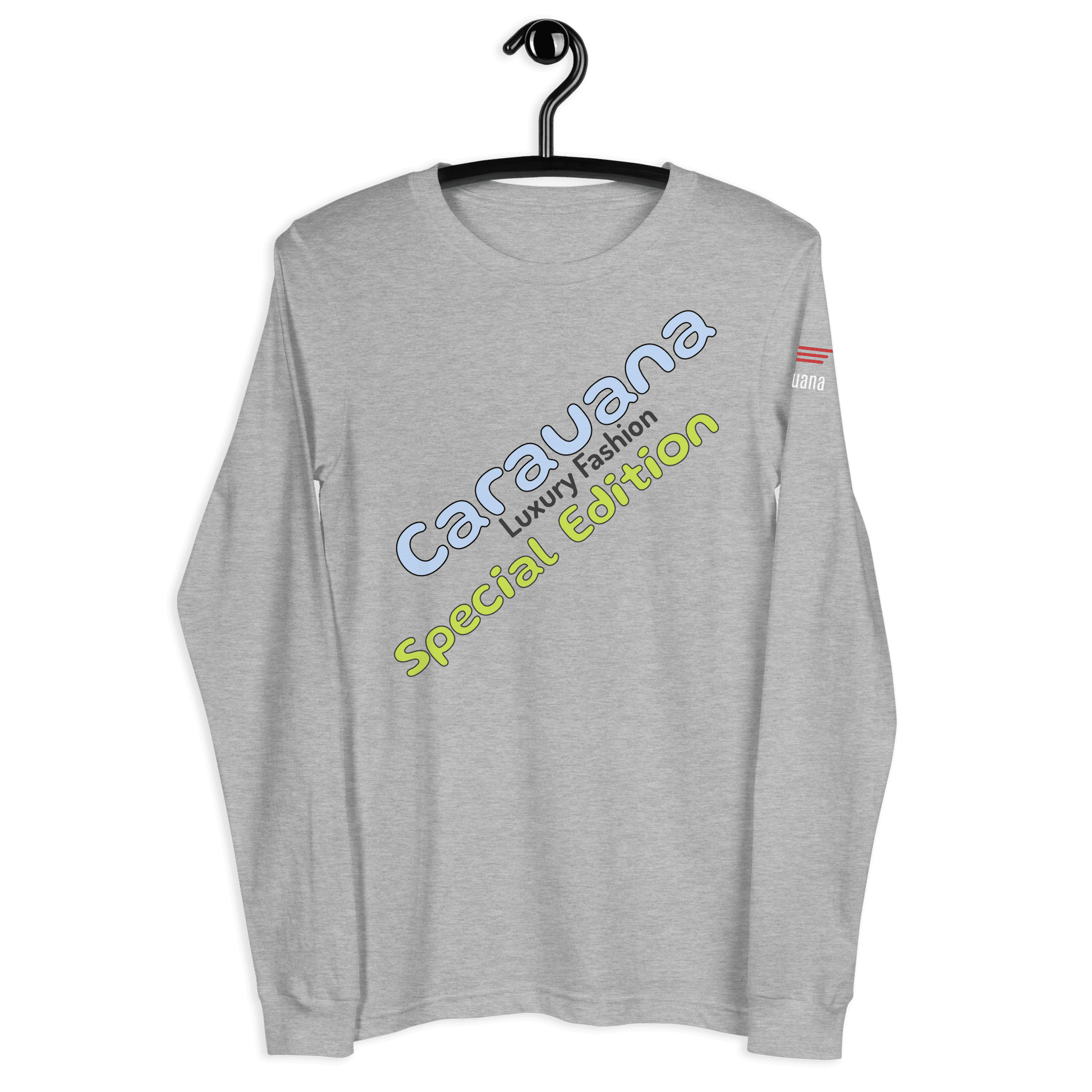 Carauana Sweatshirt