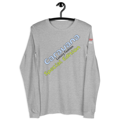 Carauana Sweatshirt