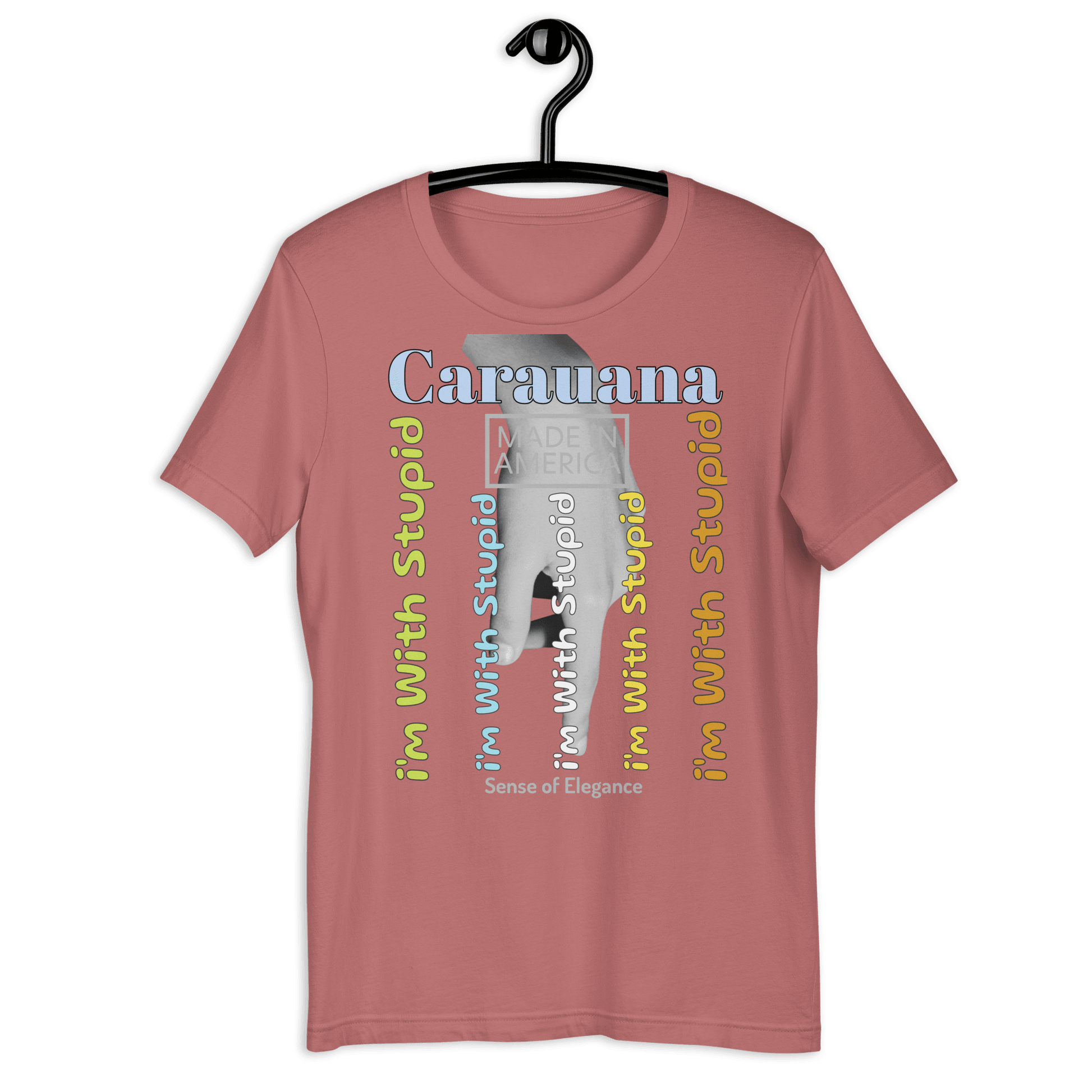 Carauana T-shirt