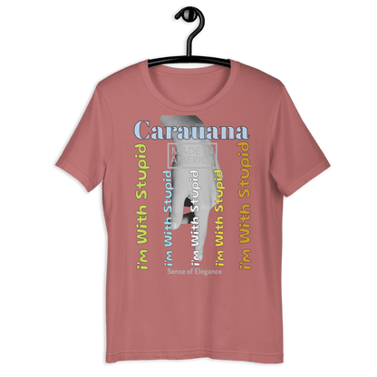 Carauana T-shirt