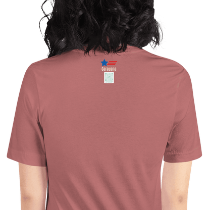 Carauana T-shirt