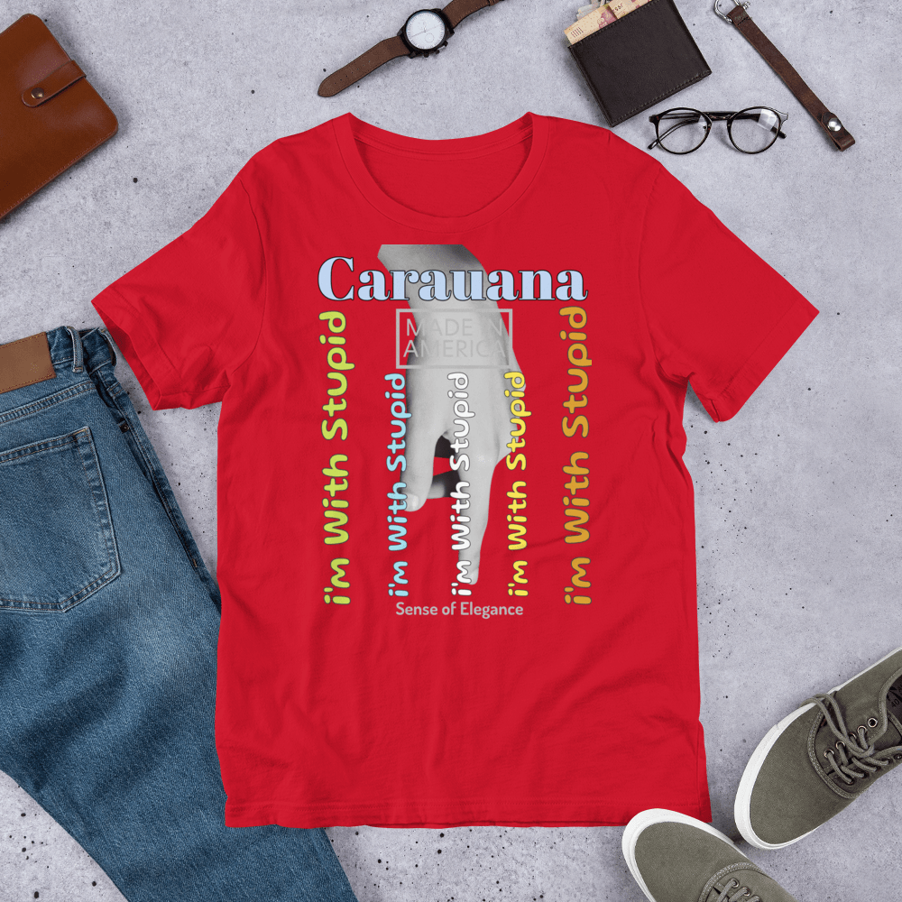 Carauana T-shirt