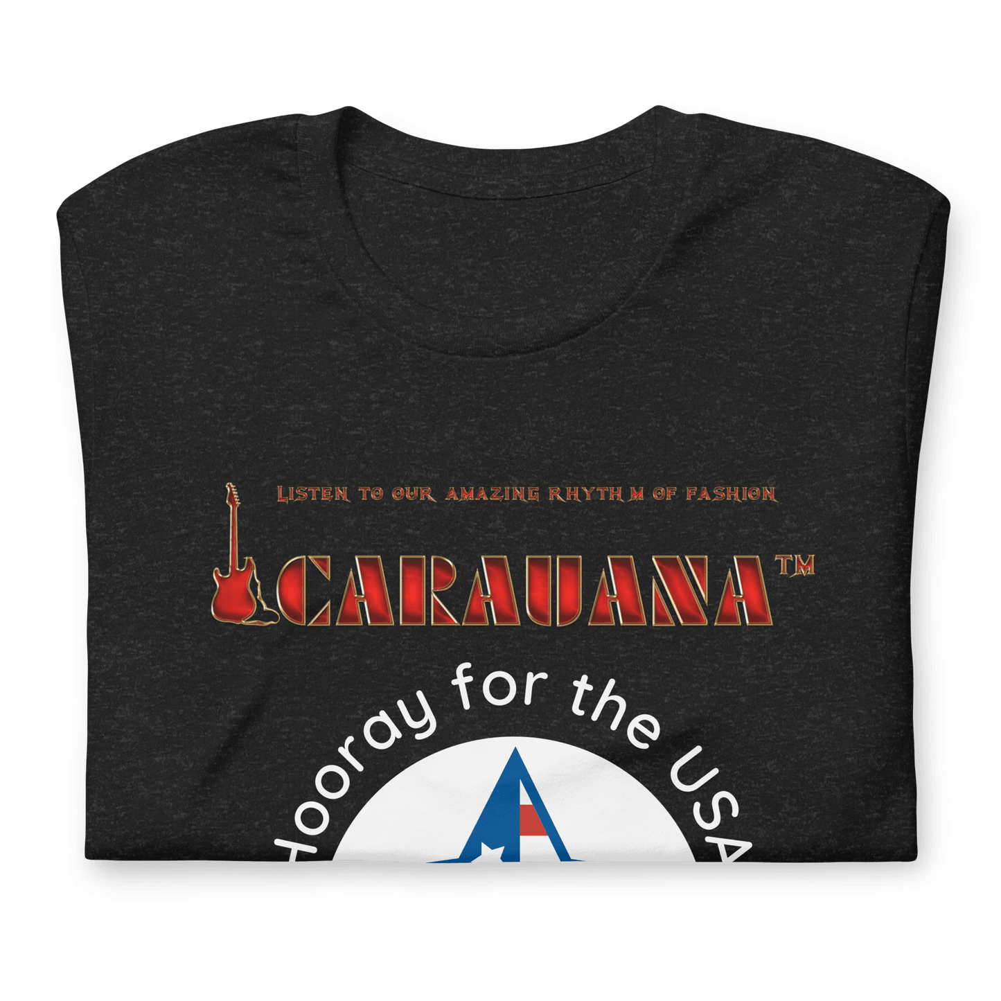 Carauana T-shirt