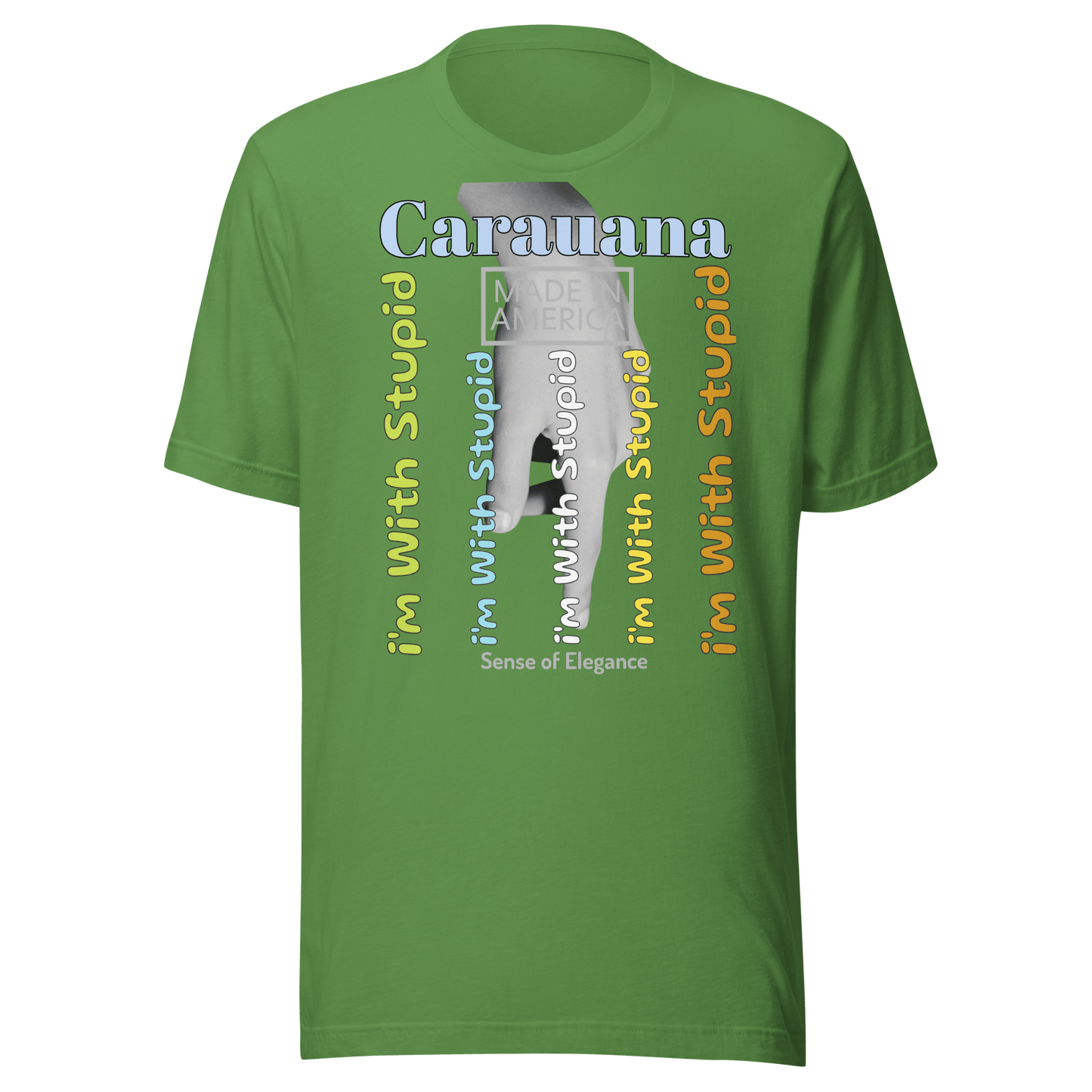 Carauana T-shirt