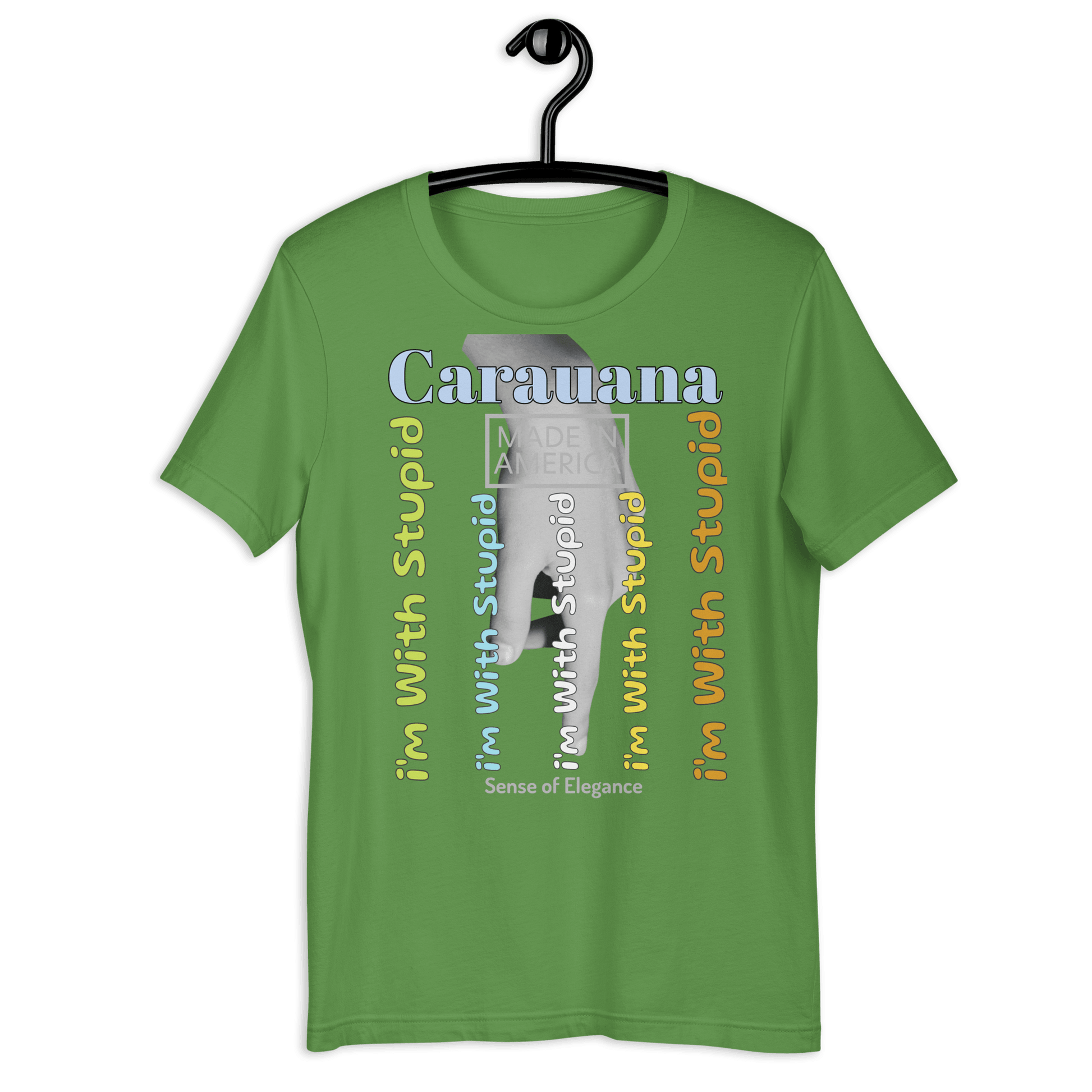 Carauana T-shirt