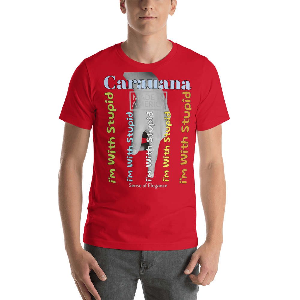 Carauana T-shirt