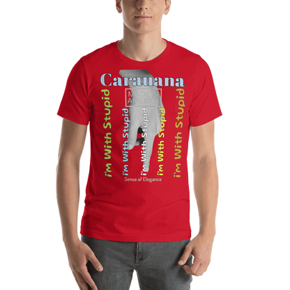 Carauana T-shirt