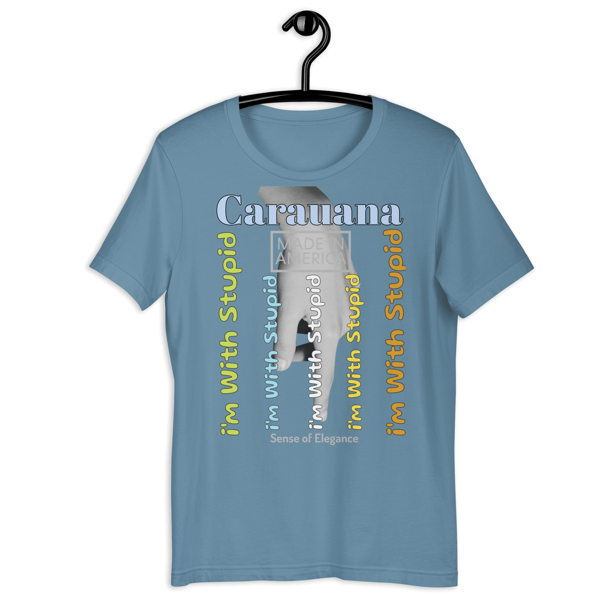 Carauana T-shirt