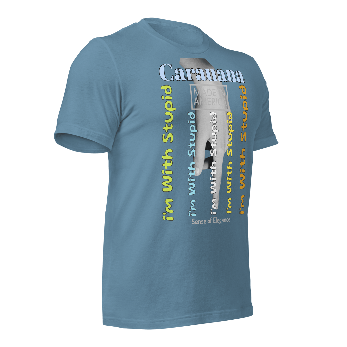 Carauana T-shirt