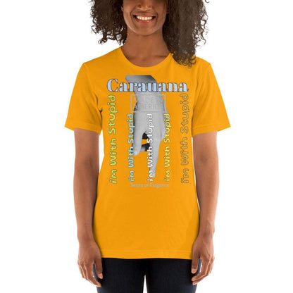 Carauana T-shirt