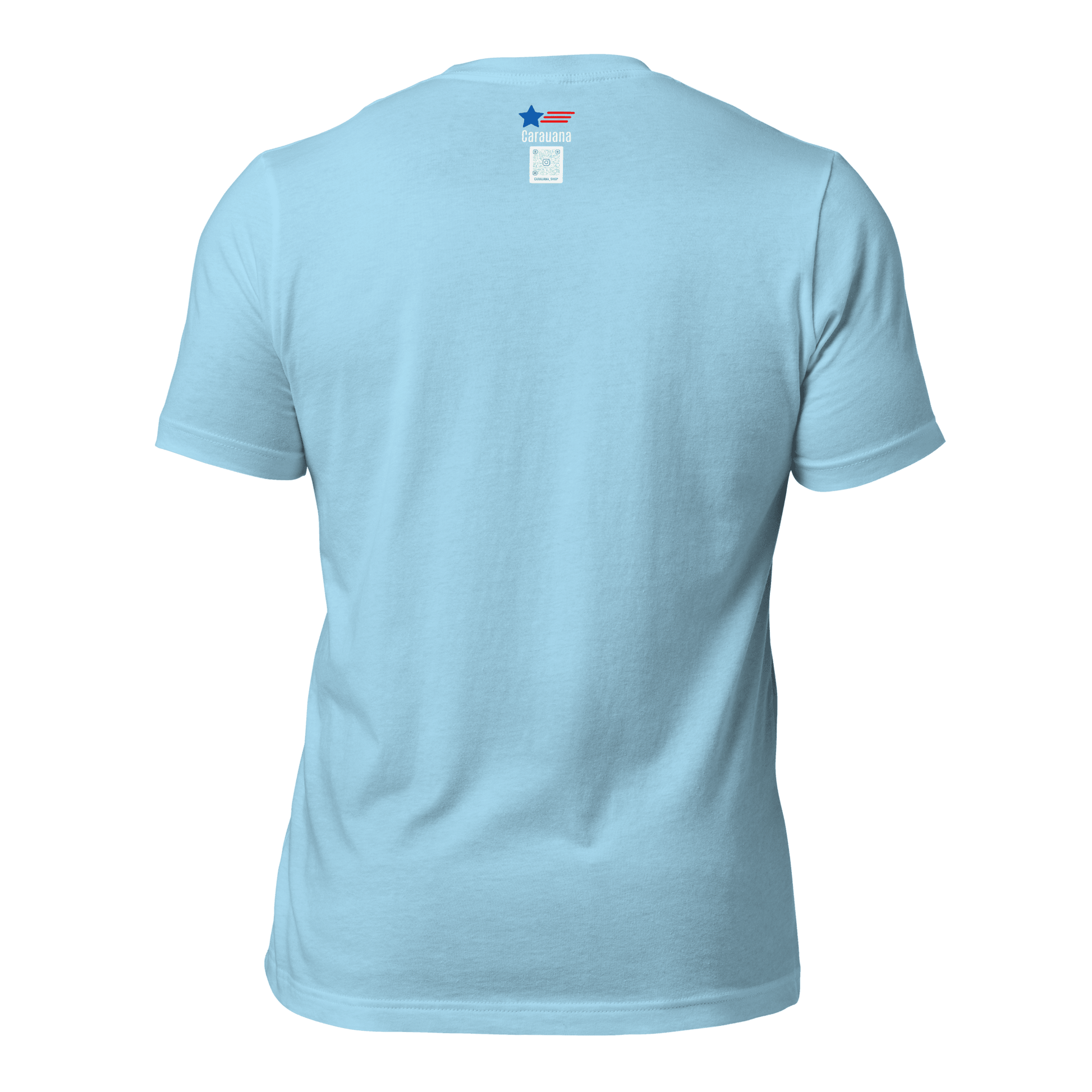 Carauana T-shirt