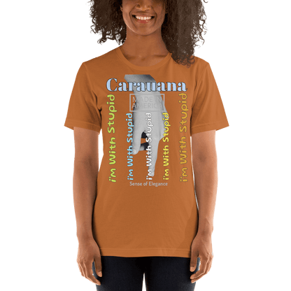 Carauana T-shirt