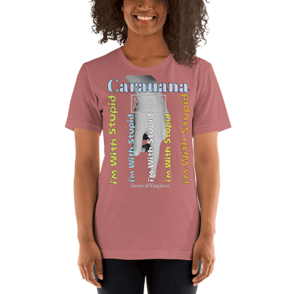 Carauana T-shirt